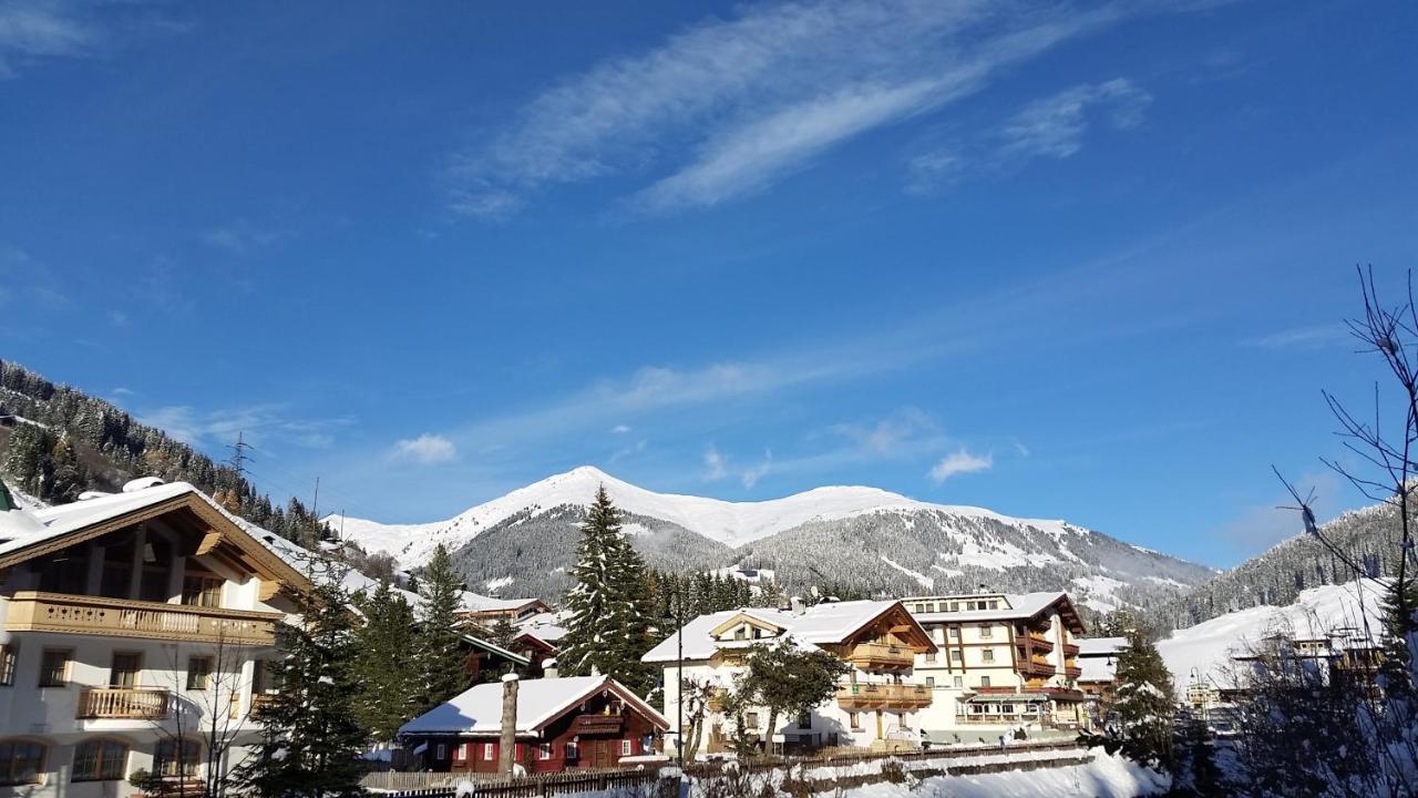 Hotel Alpenrose Hotel-garni