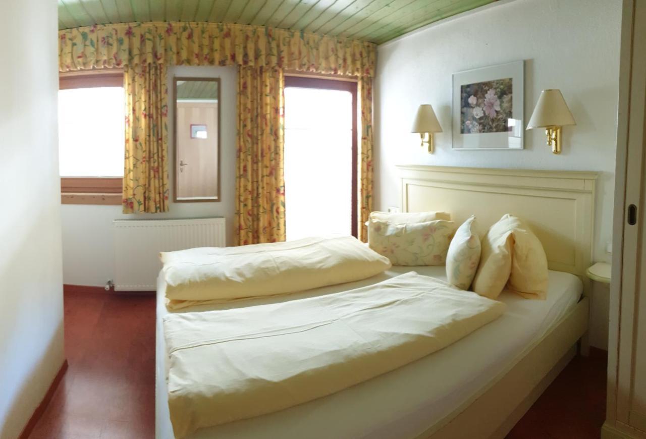 Alpenrose Hotel-garni Hotel