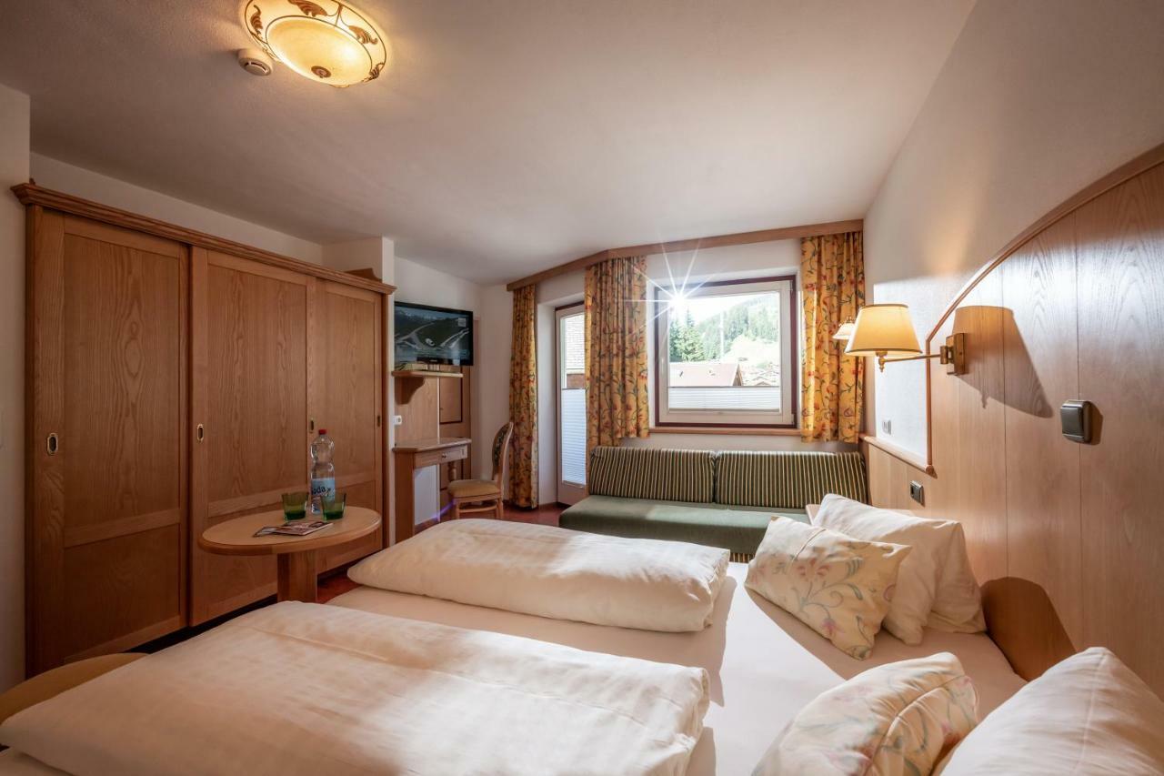 Alpenrose Hotel-garni Hotel Gerlos