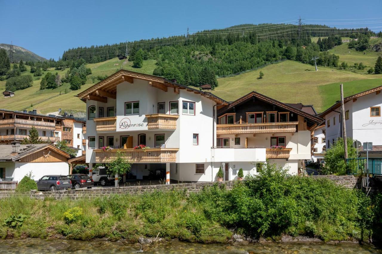 Alpenrose Hotel-garni 2* Gerlos