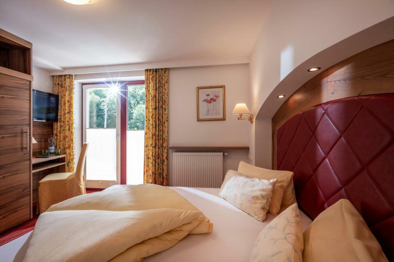 Alpenrose Hotel-garni Hotel Gerlos
