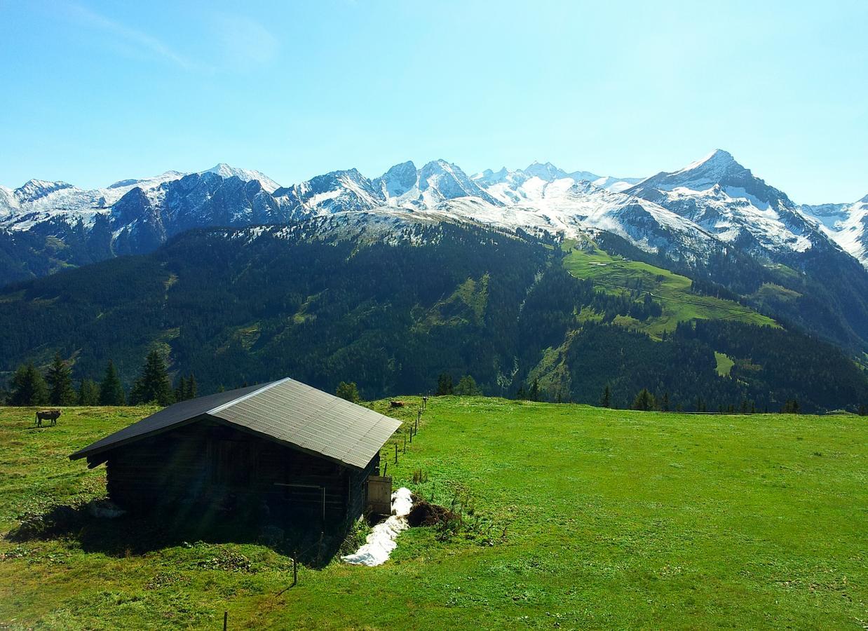 Alpenrose Hotel-garni 2* Gerlos