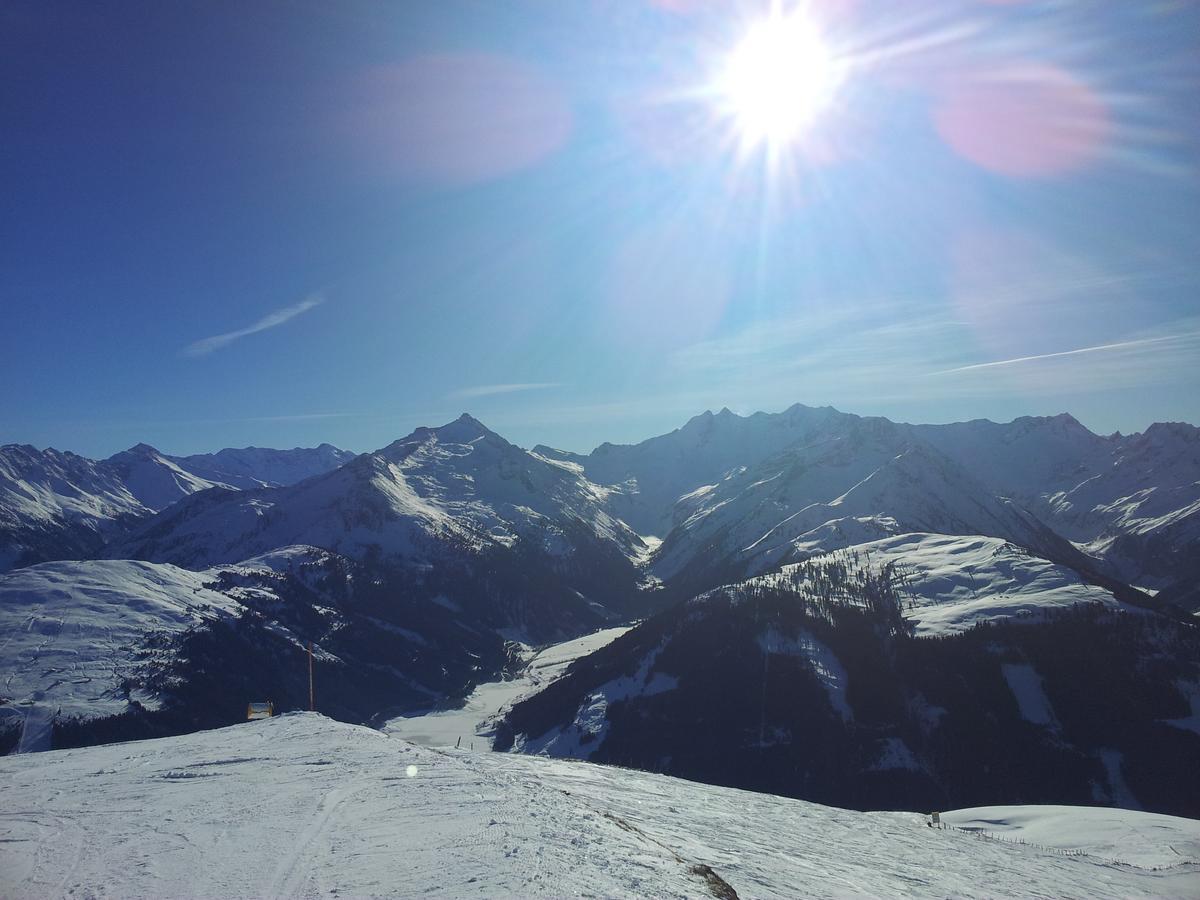 Alpenrose Hotel-garni