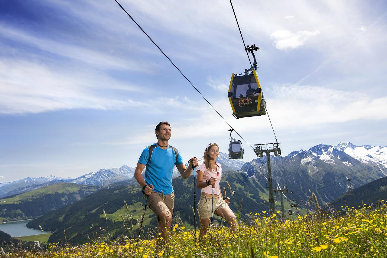 Hotel Alpenrose Hotel-garni