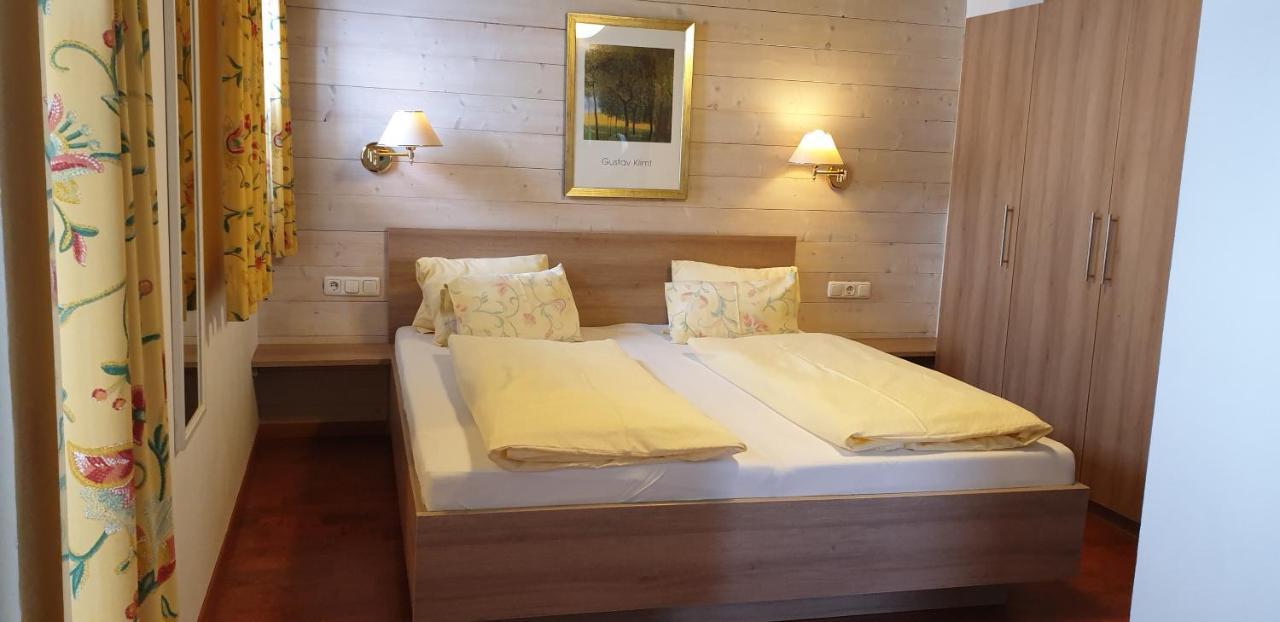 Alpenrose Hotel-garni