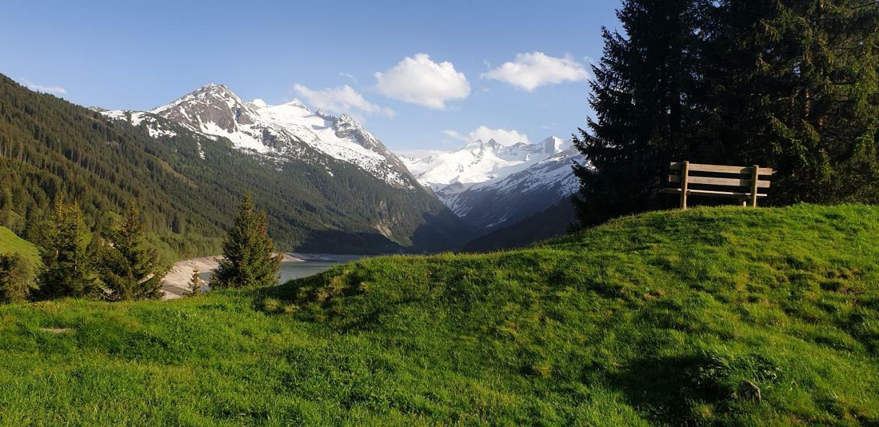 Alpenrose Hotel-garni Hotel Gerlos