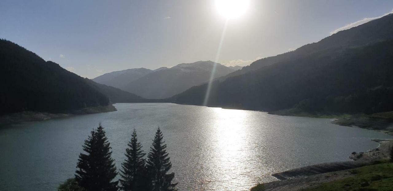 Hotel Alpenrose Hotel-garni