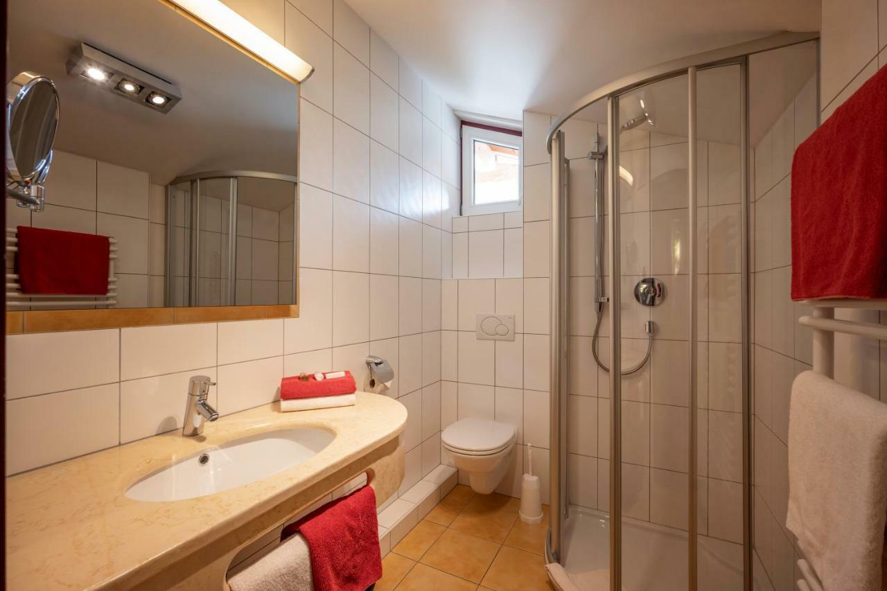 Alpenrose Hotel-garni Hotel 2*