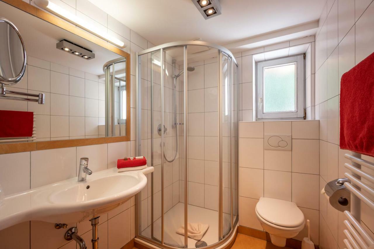 Alpenrose Hotel-garni Hotel 2*